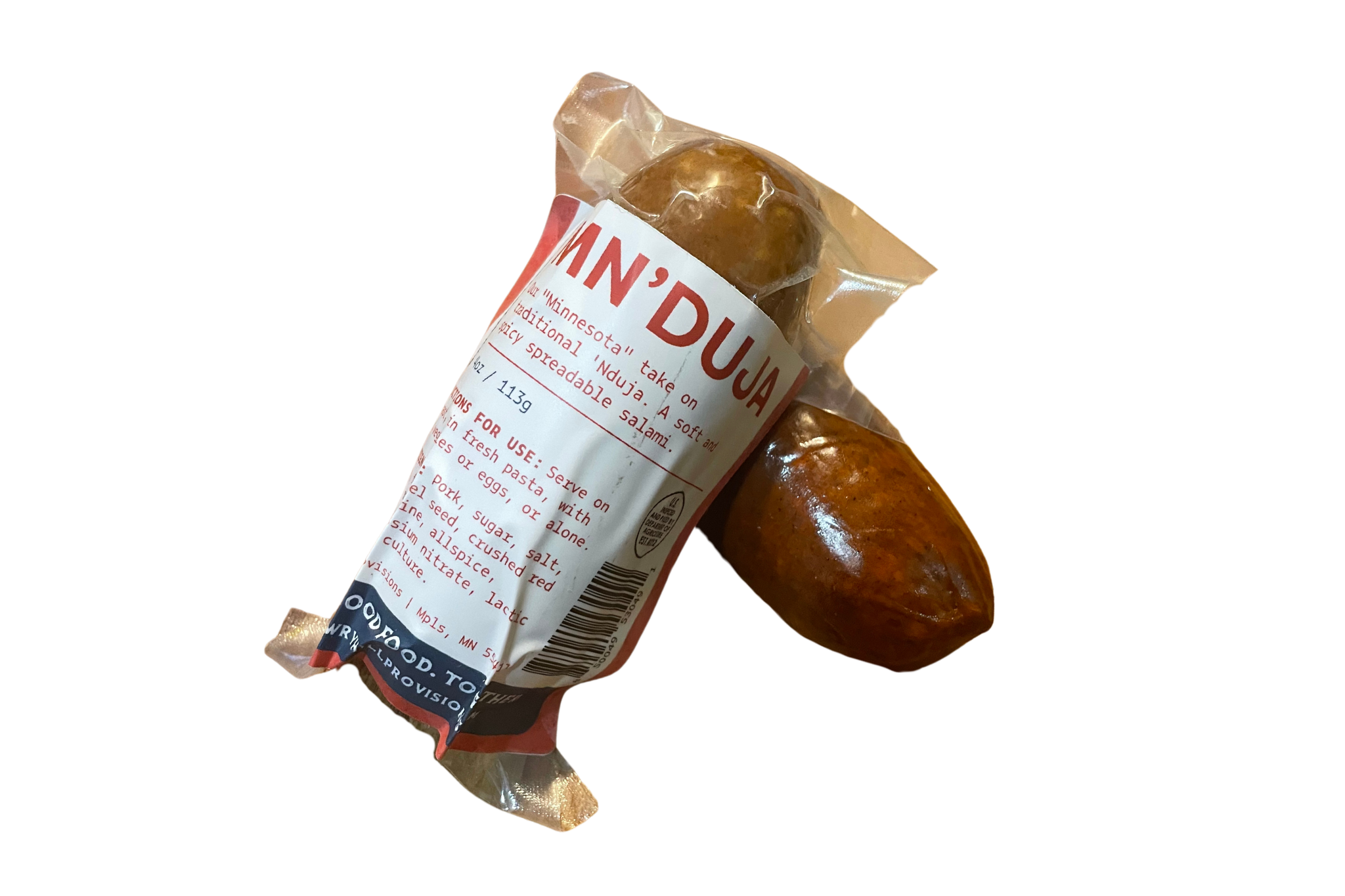 MN'duja — Lowry Hill Provisions